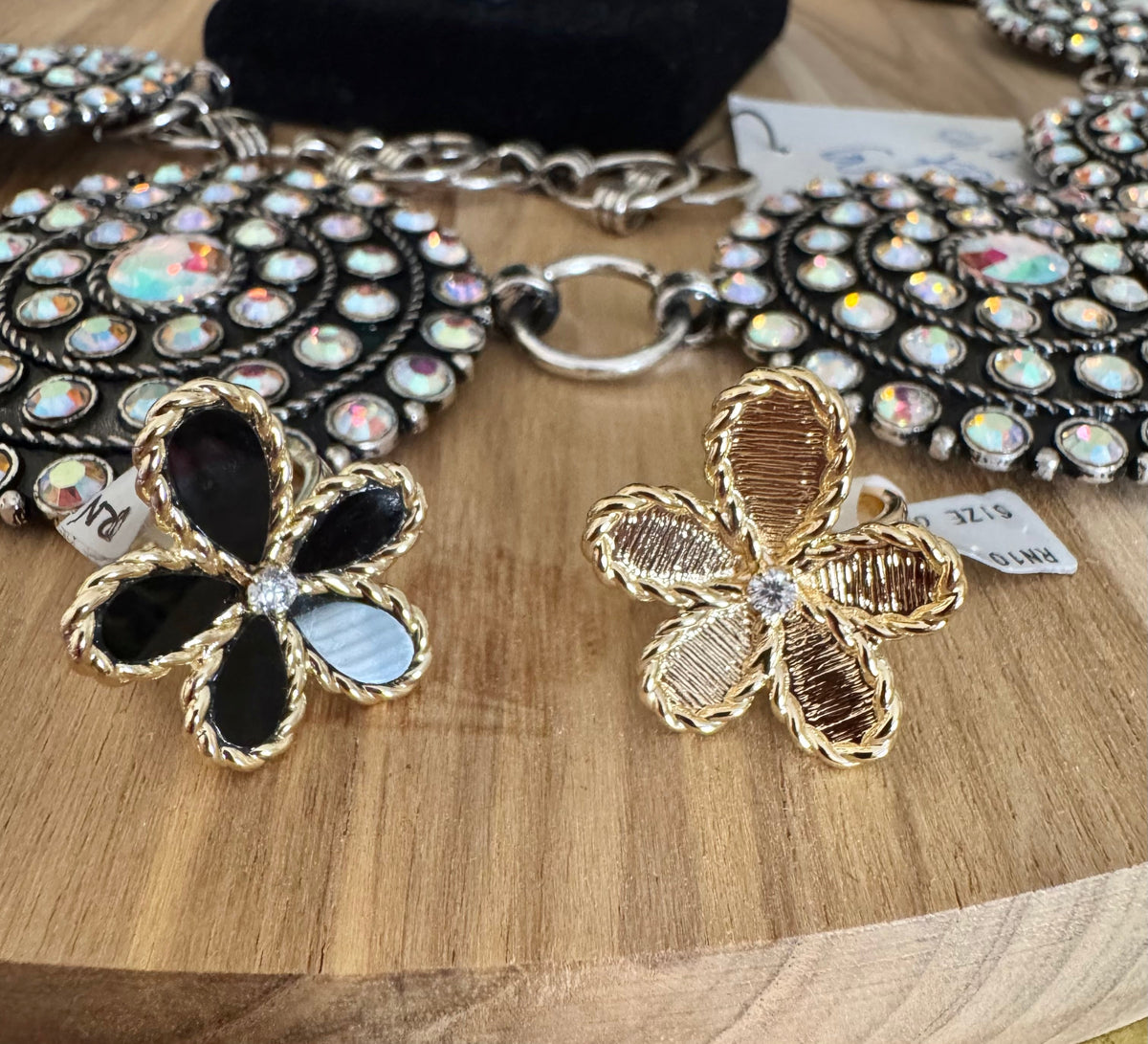 Accessories