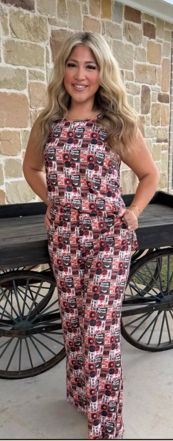 Rompers and sets