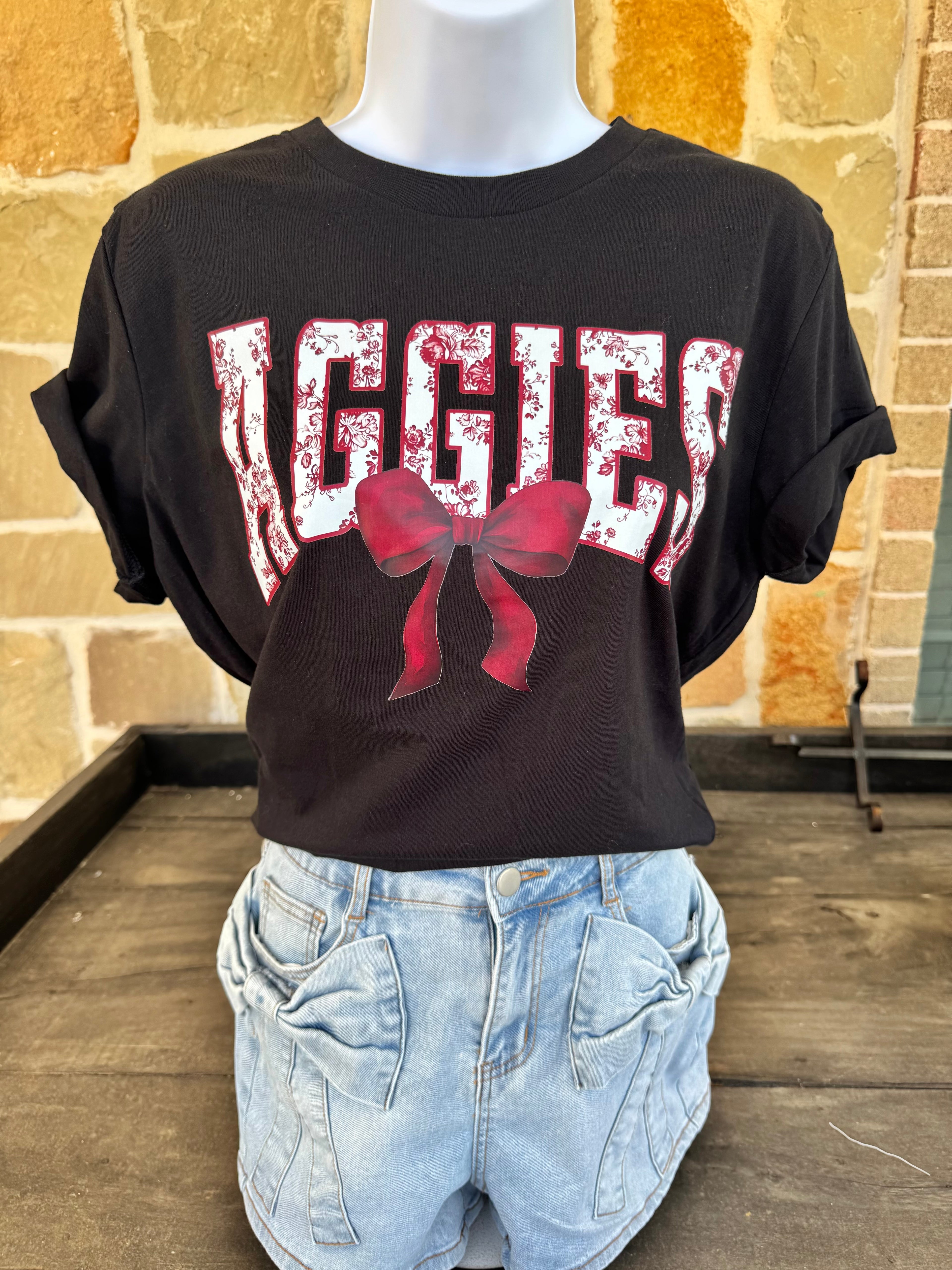 Game Day Tee