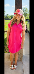 Pretty in pink