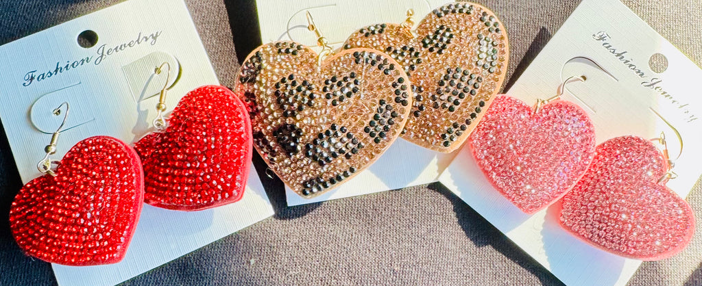 Be Mine!