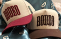 Rodeo Cap