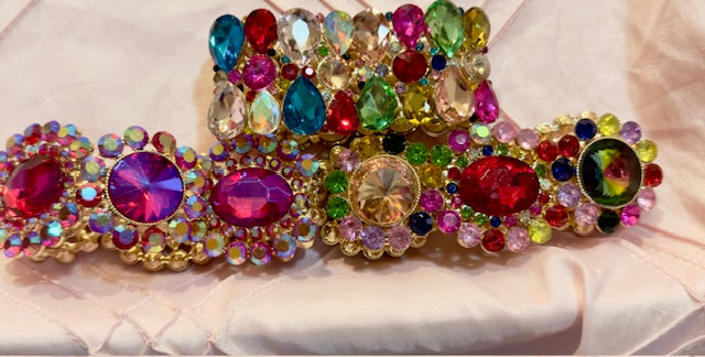 FIESTA MULTI BRACELET